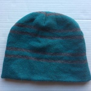 Gold Medal Beenie Hat